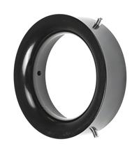 Luftfilteradapter Polini für CP Vergaser auf 61mm Edelstahl