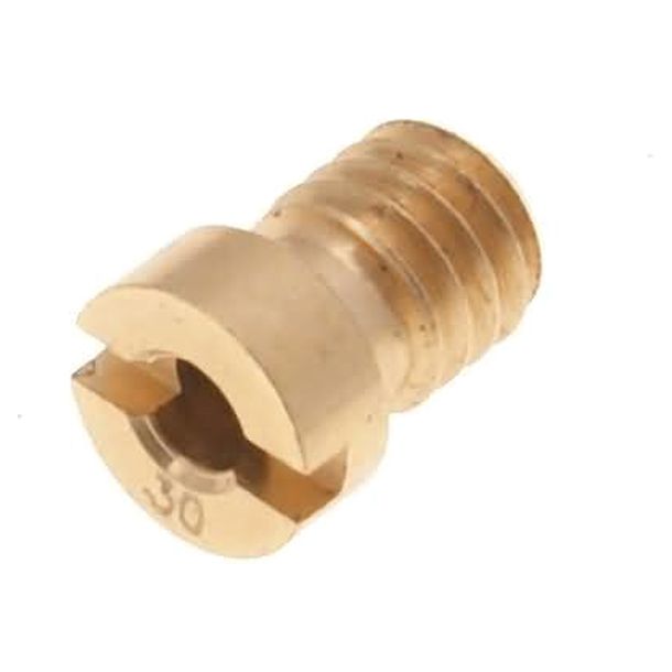 Buse de correction d'air Polini 0.30 pour carburateur CP