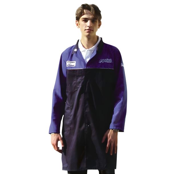 dimensioni cappotto meccanico L Polini