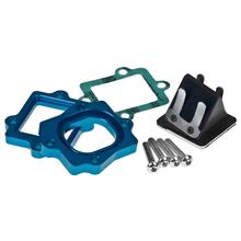 Membranblock Polini für Minarelli liegend, CPI, Keeway, 1E40QMB