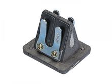 Bloque de membrana Polini para Motobecane 51, Peugeot 103, 104, 105, GL 10
