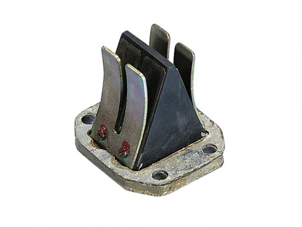 Reed válvula de Polini para Piaggio, Vespa