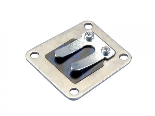 membrane bloc Polini pour Puch Maxi, Peugeot 103, 104, 105, GL 10, 50 SPX