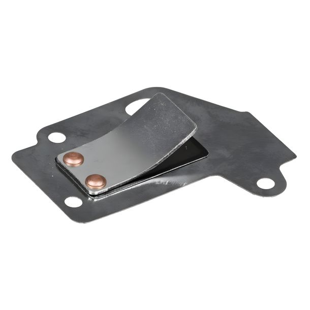 Diaphragm block Polini for Vespa 50 Special, 125 ETS, 125 PK, 125 Primavera 2T