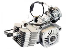 Motor com carburador Polini A/C 6.2cv