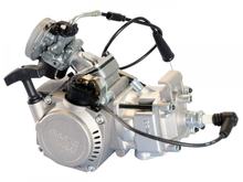 Motore con carburatore Polini W / C 6.2ps