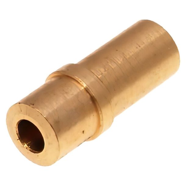 Getto d'ago Polini per carburatore CP 19 (12mm/2,7mm)