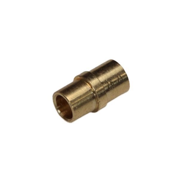 Nadeldüse Polini für CP Vergaser 23/24 (10mm / 2,6mm)