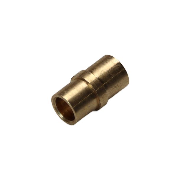 Nadeldüse Polini für CP Vergaser 23/24 (10mm / 2,7mm)