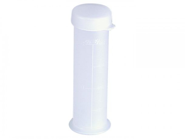 jarra de aceite de 100 ml Polini
