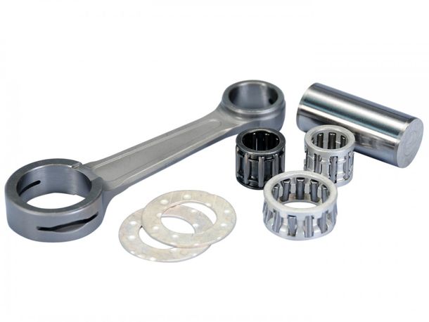 Pleuel Polini Big Evolution 85mm / 13mm para Piaggio
