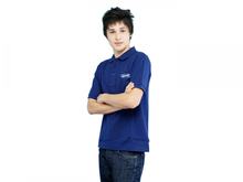 Polo Shirt Polini Größe S