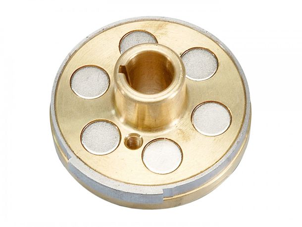Rotor pour allumage Polini Digital Allumage Racing pour Derbi D50B0, EBE, EBS