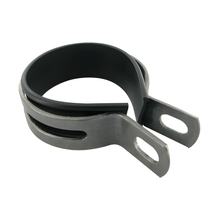 Schelle Endschalldämpfer Polini 60mm