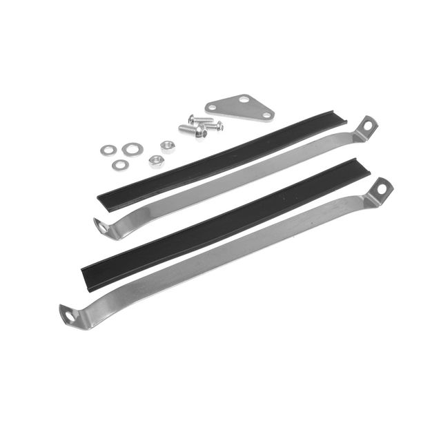 Clamp Rear Silencer Polini 60mm