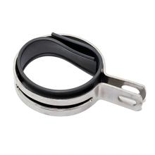 Abraçadeira Silenciador Polini 70mm