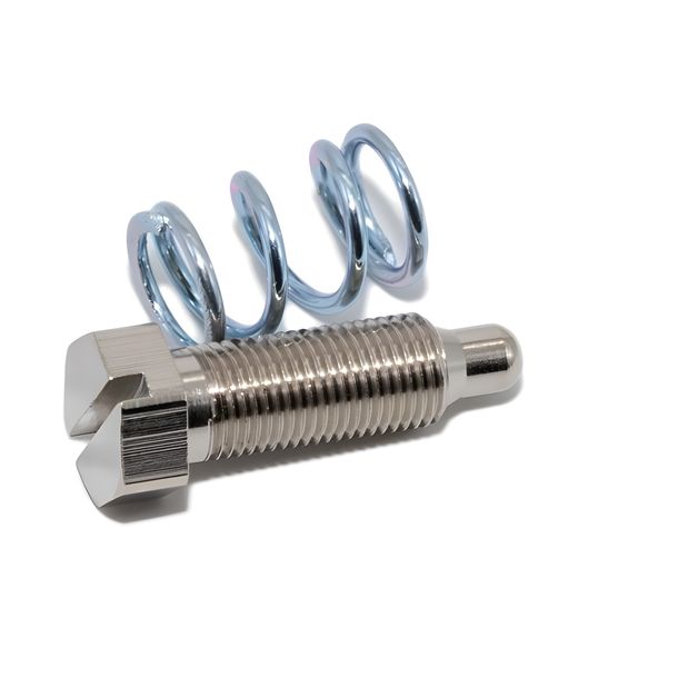 Tornillo loco Polini para carburadores CP 21-23 Heavy Tuned