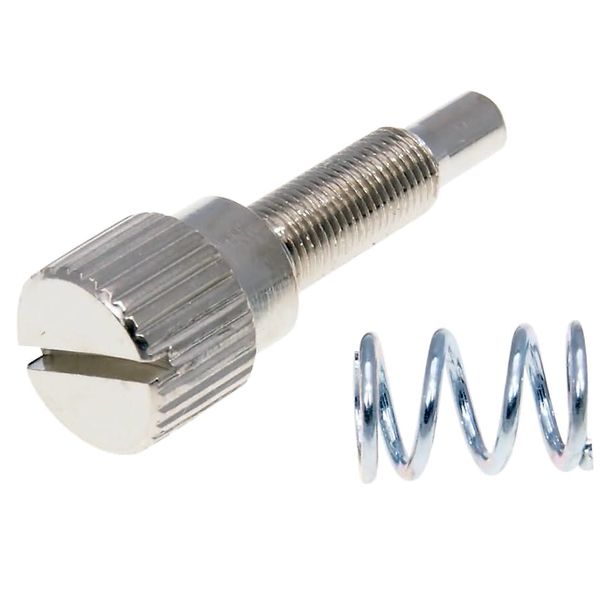 Vite folle lunga Polini per carburatori CP 17.5-19