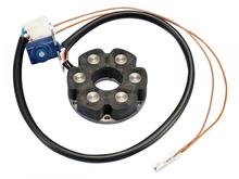 Statore per Polini Digital Ignition corsa d'accensione per Minarelli AM6, Derbi D50B0