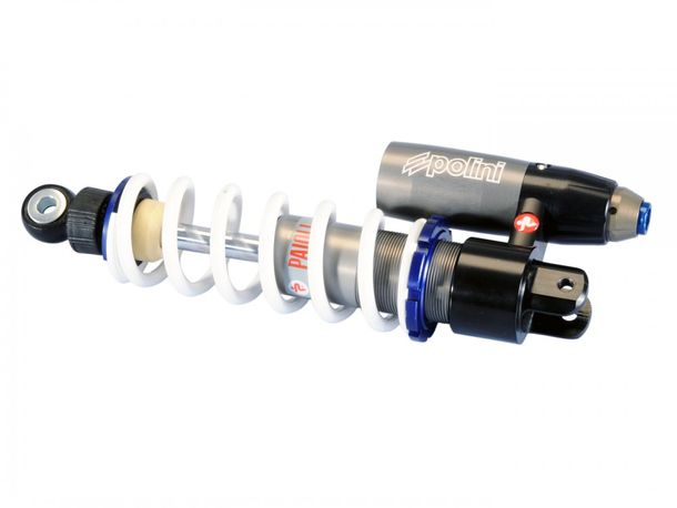 amortisseur arrière Polini pour Yamaha Jog