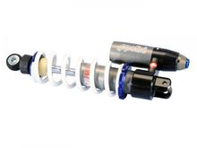 Shock absorber Polini rear for Yamaha Jog
