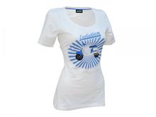 Polini dames-T-shirt maat S