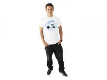 Polini T-shirt maat XL