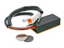Tuning modul / Dongle Polini pro elektrokola (Pedelec) s motorem Panasonic