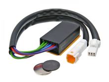 Tuning modul / Dongle Polini pro elektrokola (Pedelec) s motorem Yamaha