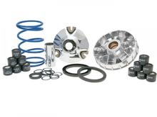 16mm variador Polini Hola velocidad Evolución R02 para Piaggio