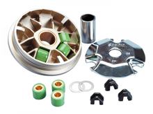 Variomatic Polini Hi-Speed voor Aeon Cobra 90