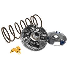 Variator Polini Salut-vitesse pour Honda NSC 50 R, Vision 50 4T 2012-
