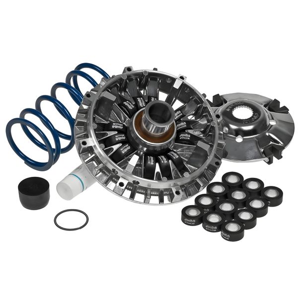 Variomatic Polini Maxi Hi-Speed ​​12R for Yamaha T-Max 500