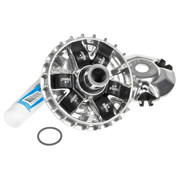 Variomatik Polini Maxi Hi-Speed ​​for Peugeot Geopolis, Jet Force, Satelis 125