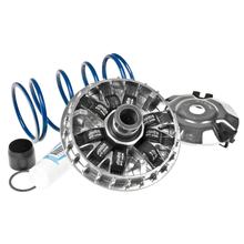 Variomatic Polini Maxi Hi-Speed incl. 9 wielen voor Aprilia, Piaggio, Vespa 250, 300