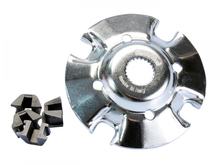 Variomatic Polini-achterplaat voor Yamaha T-Max 500