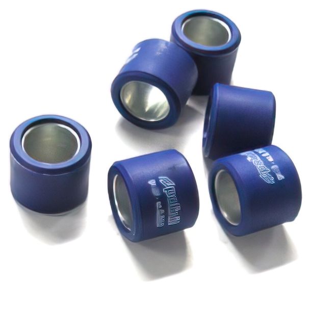 Variator Weights Polini Set Variator Rollers 19x15.5mm, 3.4g