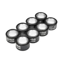 Variomatikgewichten Polini Set Variorollen 20x12mm, 13,0g, 8 Stück