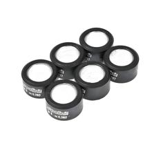 Variateur - Galets Polini, Jeu de galets de variateur 20x12mm, 15,4g