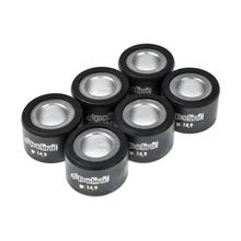 Variátorové válečky Polini sada variátorových válečků 20x14,5mm, 12,7g