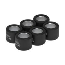 Variatore Pesi Polini Set Rulli Variatore 23x18mm, 16,0g