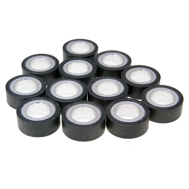 Rodillos Variador Polini Juego Variomatik 25x11mm, 7,3g