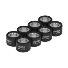 Variatorgewichten Polini Set Variorollen 25x17mm, 15,0g, 8 Stück