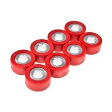 Variatorgewichten Polini Set Variorollen 26,1x12,8mm, 12,0g, 8 Stuks