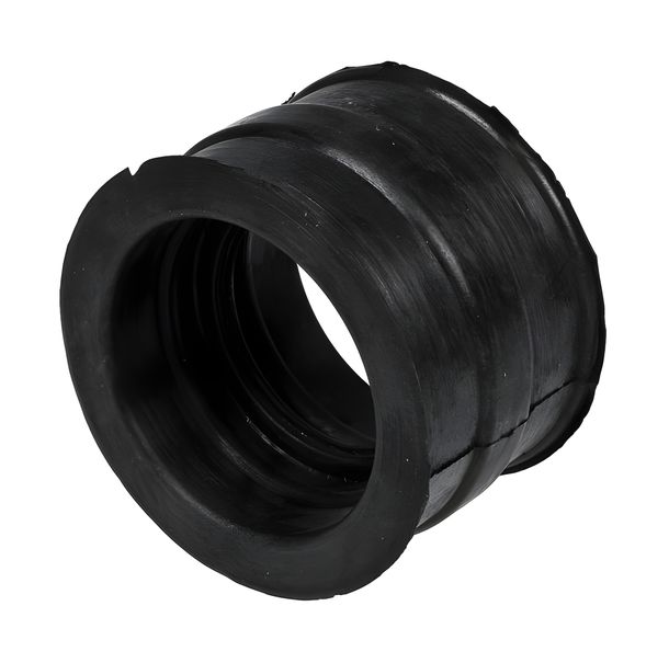Carburettor connection rubber Polini 36mm for flat slider carburetor