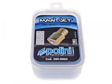 jet set carburador Polini para carburador Mikuni 180-270