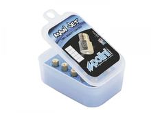 kit de gicleurs principaux de carburateur Polini pour carburateur Mikuni 280-370