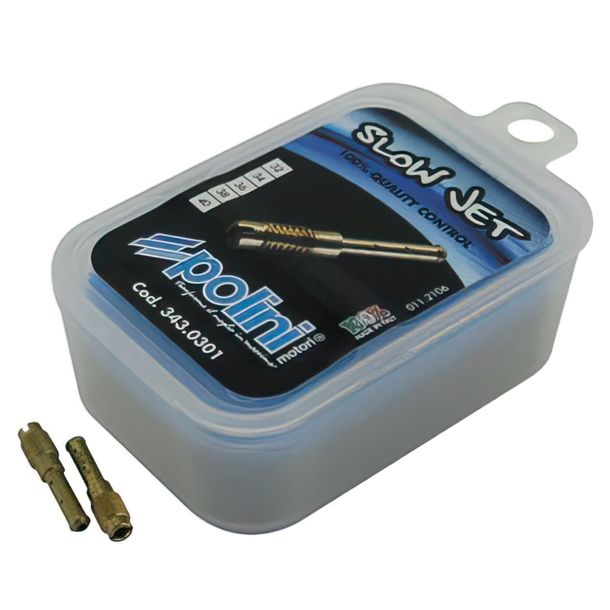 Carburetor set for the carburettor 32-40