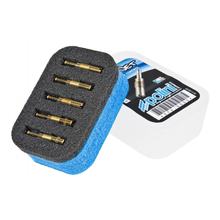 Vergaser Nebendüsenset Polini für Keihin PWK Vergaser - 30-40