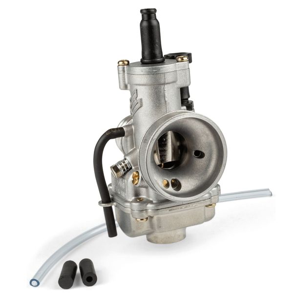Carburettor Polini CP 21mm with choke knob